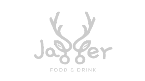 Jagger Café-Restaurant or S&P by Jagger Logo