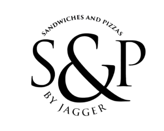 Jagger Café-Restaurant or S&P by Jagger Logo